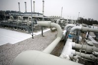 Německo kvůli problémům s plynem vyhlásilo výstrahu! Hrozí domácnostem nedostatek?