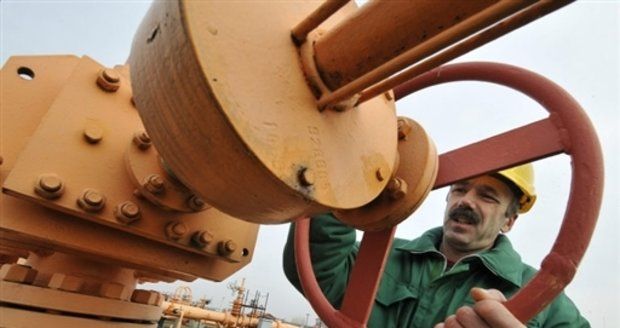 plyn, gazprom, krize, plynovod