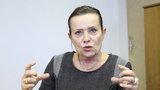 Zdražení elektřiny se odkládá. Šéfka ERÚ Vitásková své plány přepracuje 