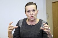 Zdražení elektřiny se odkládá. Šéfka ERÚ Vitásková své plány přepracuje