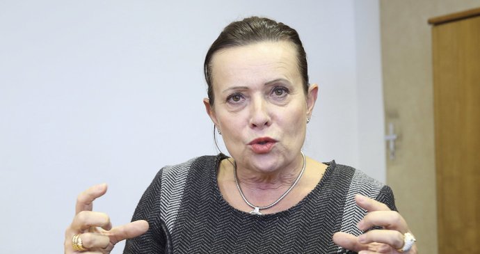 Vitásková rozpustila tým expertů připravujících změny tarifů cen elektřiny