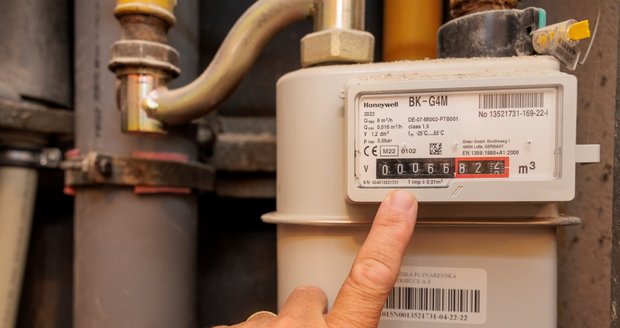 ČEZ se začátkem topné sezony zlevnil fixované ceny energií: Plyn i elektřina se slevou