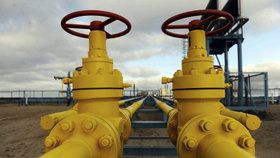Společnost Gazprom se domluvila s Ukrajinou, jak vyřeší spor o plyn.