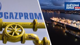 Litva už Gazprom nepotřebuje, má LNG terminál.