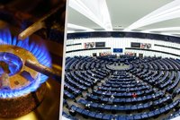 Europarlament rozhodl: Stopka pro dovoz ruského plynu do Evropy!