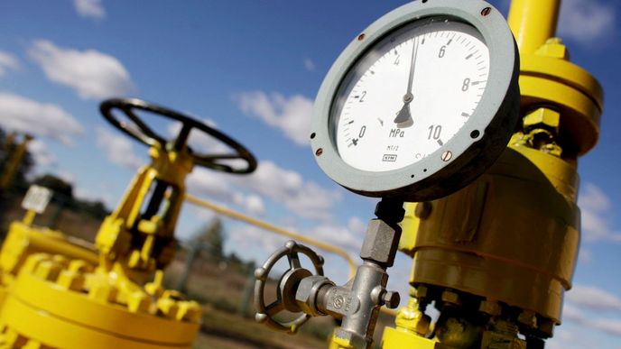 Účty u Gazprombank si otevřela polovina z 54 klientů Gazpromu 