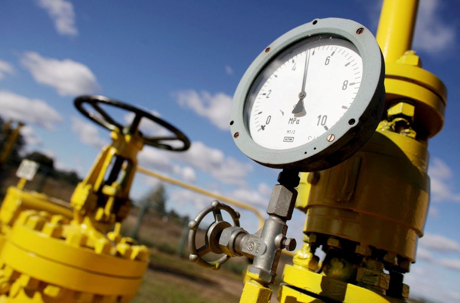 Odpojení od ruského plynu by odnesl český průmysl