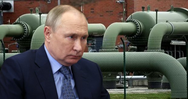 10 otázek o krizi kolem ruského plynu: Tvrdý vzkaz z Kremlu! Kdy přijdeme na řadu my?