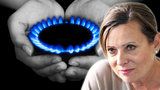 Pražská plynárenská od září zlevnila plyn: Domácnosti ušetří tisíce korun