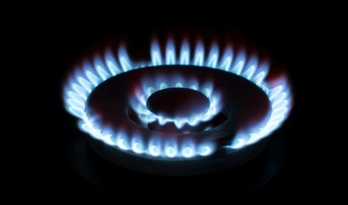 Plyn pro evropský trh uzavřel na rekordních 241 eurech za megawatthodinu 