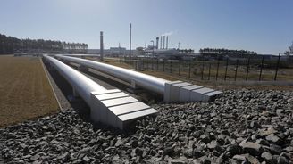 Plynovod Nord Stream 2 hledá alternativní trasu. Mohl by se vyhnout Dánsku