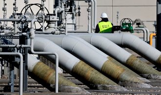 Švédi objevili místo čtvrtého úniku plynu z plynovodů Nord Stream