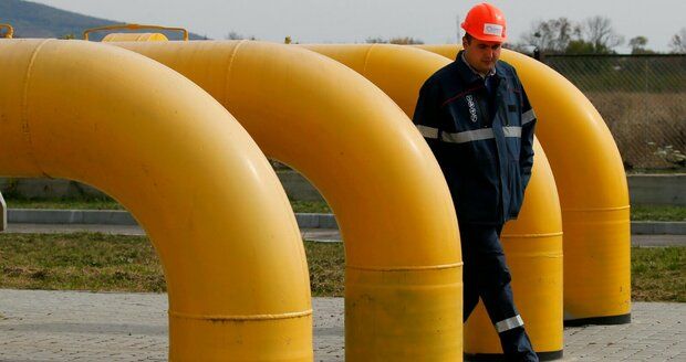 Startuje údržba Nord Stream 1, plyn přes něj nepoteče. Z Německa zaznívají obavy
