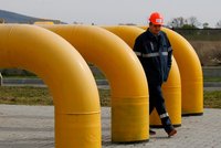 Startuje údržba Nord Stream 1, plyn přes něj nepoteče. Z Německa zaznívají obavy