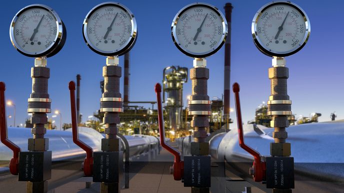 Provozovatel české plynárenské přepravní soustavy Net4Gas připravuje několik variant, jak napojit tuzemskou plynárenskou infrastrukturu na soustavy sousedních zemích.