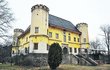 Dívčí Hrad Dívčí Hrad