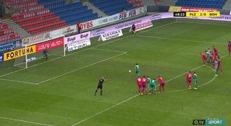 Bohemians trápí penalty. Na dloubák musíte mít odvahu, říká Jindřišek