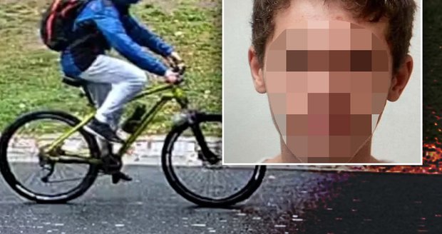 Mladíka (17), který pobodal náhodnou běžkyni u Boleveckého rybníka v Plzni, zachytila kamera. Krmininalisté čin vyšetřují jako pokus vraždy, mladík je ve vazbě. (10. říjen 2026)