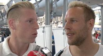 Plzeňské ikony letěly do Turecka. Jiné než rychlé akce neumím, řekl Rajtoral