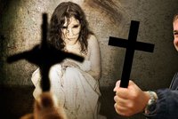 Zpověď plzeňského exorcisty: Jak se v Česku vymítá ďábel