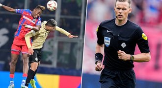 Maďaři se vysmívají Plzni: Brečí kvůli rozhodčím Maďaři se vysmívají Plzni: Brečí kvůli rozhodčím
