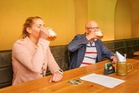 Pivo zdražuje: Za čepovanou Plzeň zaplatíme víc, ceny zvedají i další pivovary