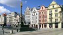 Plzeň, ilustrační foto Plzeň, ilustrační foto