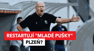 Uhrin: Koubek má zamotanou hlavu. Co způsobilo odcházení Horvátha?