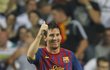 Fotbalová jednička Argentinec Lionel Messi přijede do Česka, jeho kouzlům budou čelit fotbalisté Viktorie Plzeň.