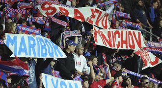 KOEFICIENT: Plzeň těsně nepřekonala svůj rekord, Sparta získala 0,5 bodu