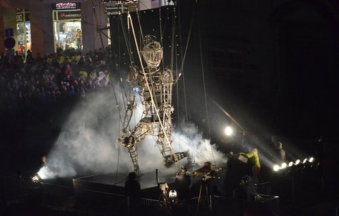 Plzeň – evropské hlavní město kultury 2015: Provazochodec, masopust a zvony