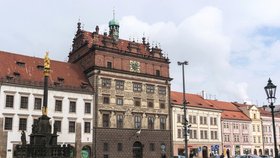 Na Plzeňsku je nejdražší nájem v Plzni, Spálené Poříčí je nejlevnější