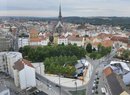 Plzeň je podle výzkumu nejlepší město pro život.Plzeň