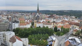 Nejlepší město pro život? Plzeň! Nejlépe se tu daří podnikatelům