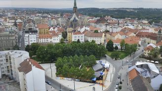 Plzeň chce nechat firmy projít inovačním auditem, ty nejlepší ocení