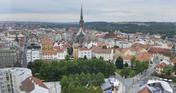 Čtyři obvody v Plzni se už dohodly na koalicích: O magistrát stále bojuje ANO a ODS