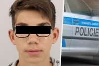 Policisté pátrali po Michalovi z Plzeňska (16): Hocha našli a je v pořádku