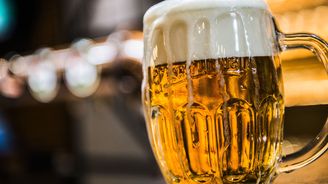Moskva zvažuje zastavení dovozu českého piva. Podle ekonomů má Rusko omezené možnosti