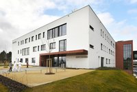 Nová psychiatrická klinika ve FN Plzeň: Stavba na nejvyšší úrovni za 457 milionů