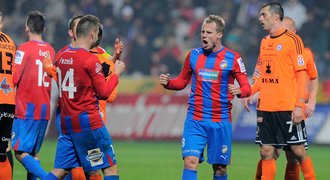 Plzeň sesadila Sigmu z trůnu, vyhrála 3:0 a sama vládne lize