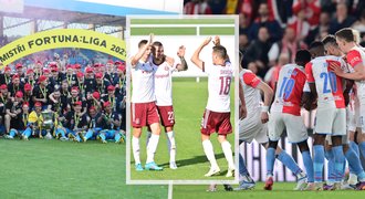 Plzeň, Slavia i Sparta si to před ligou rozdají o největší prémie: Jde o 628 milionů!