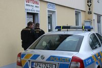 Dva muži v Plzni ubili správce ubytovny: Jeden z nich stále uniká!