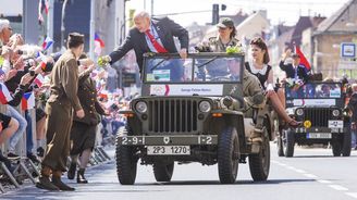 Vladimír Mertlík: Otazníky nad koncem 2. světové války