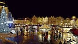 V Plzni už řeší Vánoce! Lidé vybírají, jak bude vypadat strom a výzdoba ulic