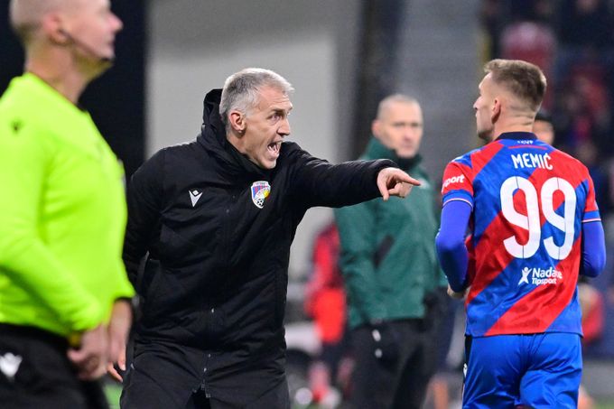 Plzeň musí nutně zareagovat na Slovácko. Jaké změny plánuje v Řecku Hyský? Plzeň musí nutně zareagovat na Slovácko. Jaké změny plánuje v Řecku Hyský?