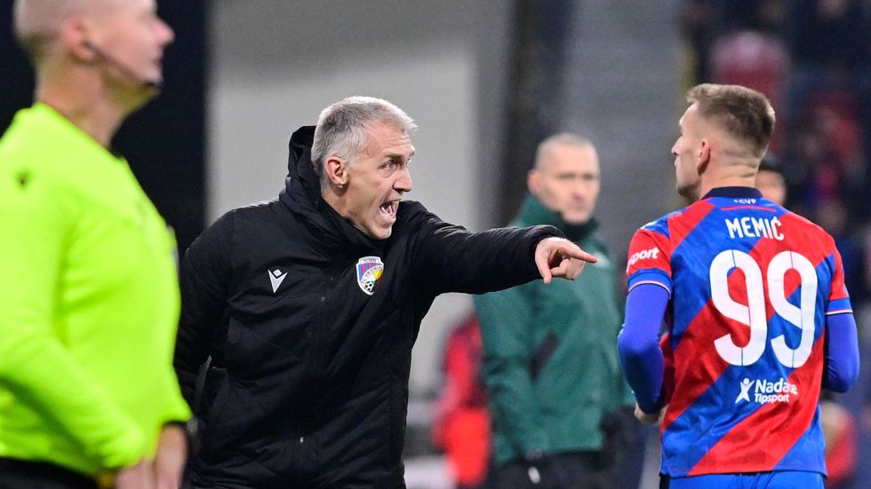 Zareaguje Plzeň na prohru na Slovácku?