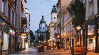 Proč pivo není jediným důvodem k návštěvě Plzně? Nabízí toho totiž mnohem víc Proč pivo není jediným důvodem k návštěvě Plzně? Nabízí toho totiž mnohem víc