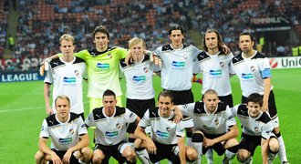 Plzeň v Evropské lize narazí na Schalke s Raúlem i Morávkem