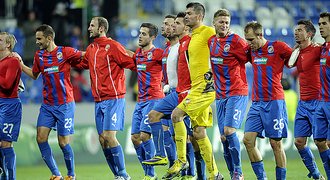 Už nejsou NULY! Plzeň vystřelila proti Bayernu DESETKRÁT