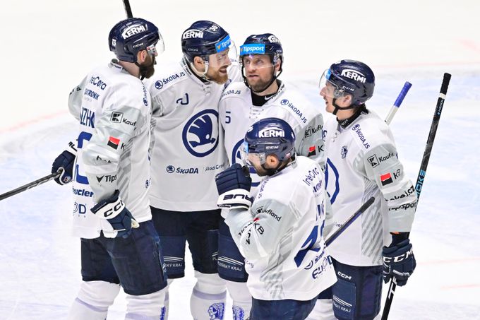 Simon možná vystřelil Plzni čtyřku: Mířil jsem a kupodivu se trefil, kam jsem chtěl Simon možná vystřelil Plzni čtyřku: Mířil jsem a kupodivu se trefil, kam jsem chtěl